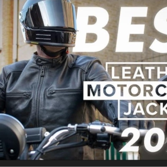 Harley-Davidson® Men's Layering System Captains Leather Jacket - Black - Picture 2 of 12